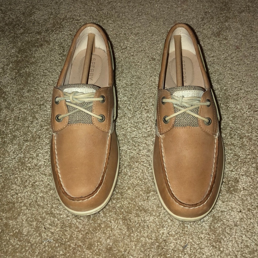 BRAND NEW! Sperry Women’s Koifish Boat Shoe.